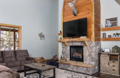 Zion National Park East Entrance House | East Zion Trails Retreat-Hot tub, Resort Amenities, Exceptional