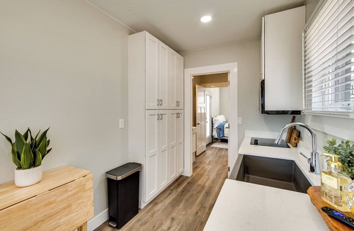Cedar City Cottage | Easy Trail Access! Container Retreat in Cedar City