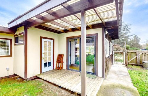 Cleone House | Eco-Conscious Home with Spacious Yard & EV Charger