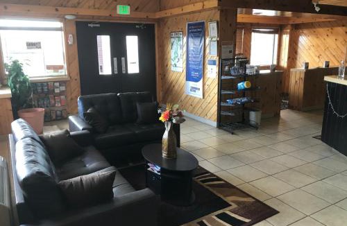 Salina Cabin | Econo Lodge Salina Scenic Route 89 & I-70