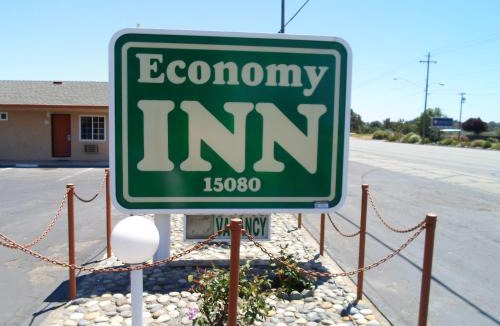 Morgan Hill Hotel | Economy Inn Morgan Hill