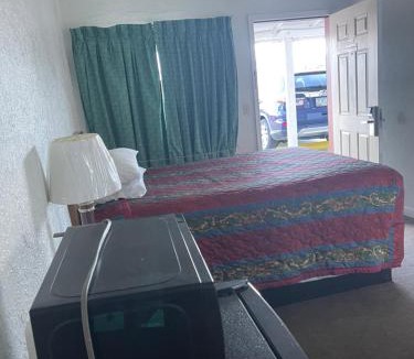 Kingman Hotel | Economy Inn Motel