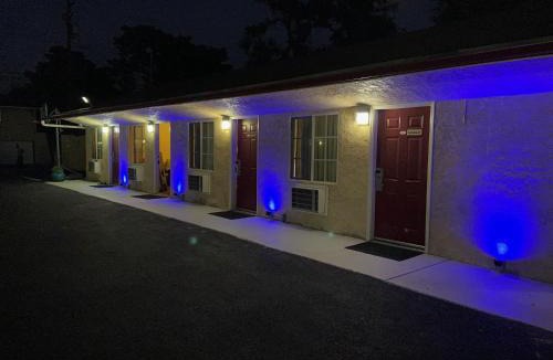 Paso Robles Hotel | Economy Inn Paso Robles