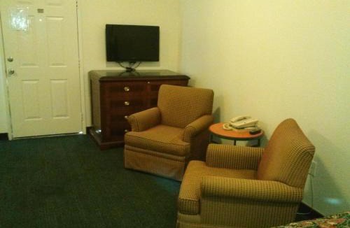 Paso Robles Hotel | Economy Inn Paso Robles