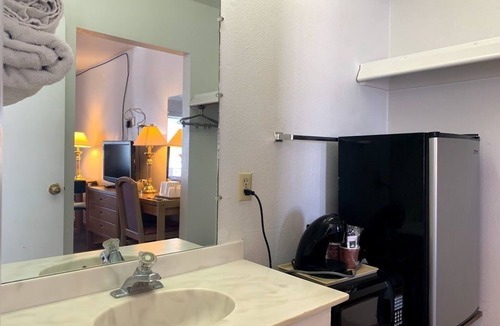 Kingman Hotel | Economy Inn