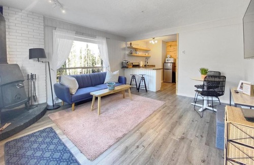 Brian Head Apartment | Edelweiss #101