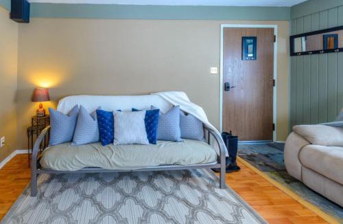 Brian Head Apartment | Edelweiss #201