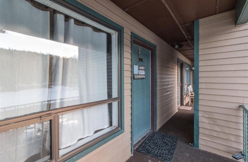 Brian Head Apartment | Edelweiss #202
