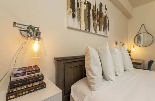 Civic Center Hotel | Edwardian Hotel