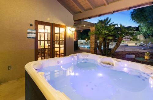El Cajon House | El Capitan Real - 4BR - San Diego