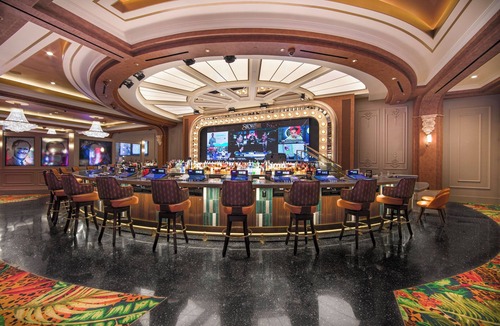 Downtown Las Vegas Hotel | El Cortez | Pavilion 2 Queen | On-Site Casino | Adults Only