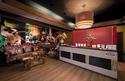 Downtown Las Vegas Hotel | El Cortez | Pavilion 2 Queen | On-Site Casino | Adults Only