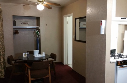 Twain Harte Hotel | El Dorado Motel