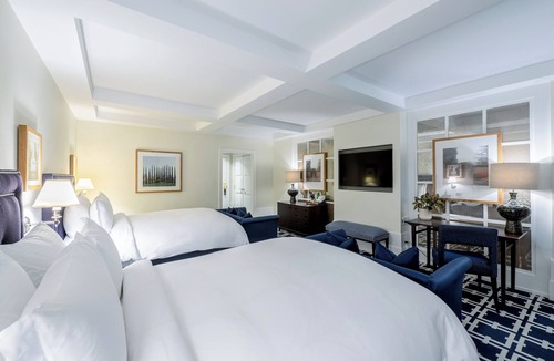 University South Hotel | el PRADO