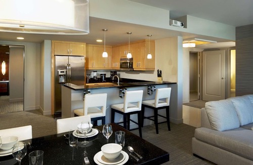 Las Vegas Villa | Elara, Hilton Grand Vacations!Avail for only weekend!Best rate guarantee!