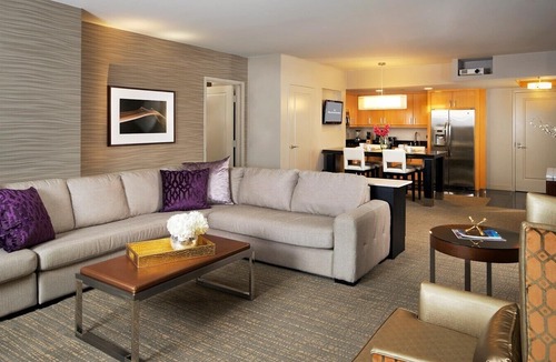 Las Vegas Villa | Elara, Hilton Grand Vacations!Avail for only weekend!Best rate guarantee!
