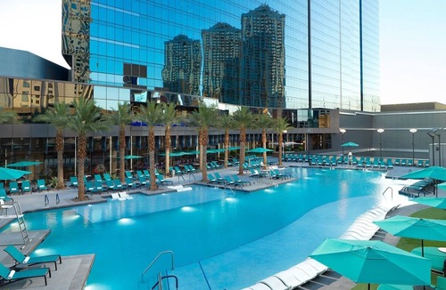 Las Vegas House | Elara Las Vegas Strip-3Bedroom