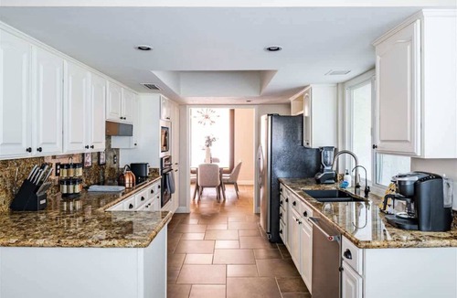 Thunderbird Desert Estates House | Elegance & Class - Centrally located Scottsdale home with heated* pool & fire-pit