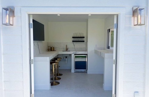 Carlsbad Village House | Elegant 2BR with Outdoor Space