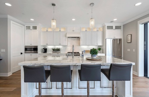 Corona del Mar House | Elegant 3-bedroom Beach house with AC and WiFi