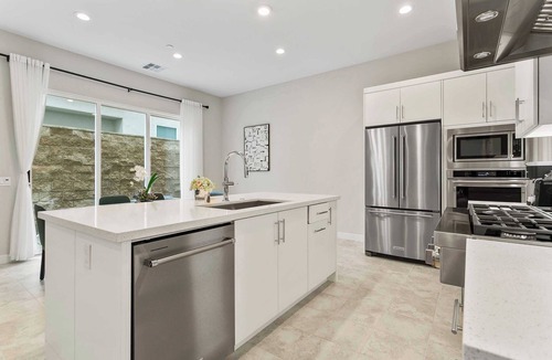 Foothill Ranch House | Elegant 5BR3B - Relaxing Patio｜Dedicated Workspace｜Pet-Friendly #41790