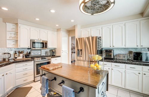 Antioch House | Elegant Antioch Home < 5 Mi to San Joaquin River!