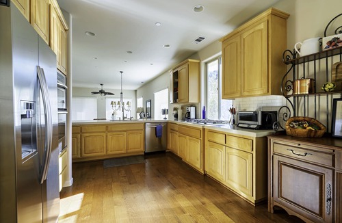 Avila Beach House | Elegant Avila Beach Retreat