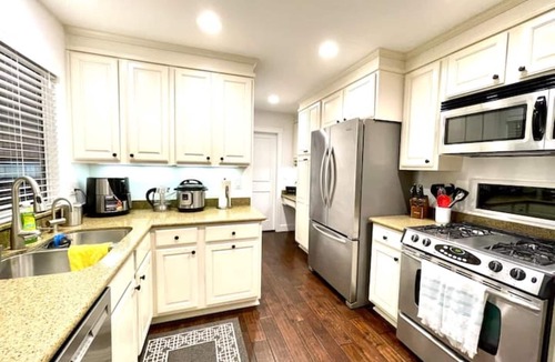 Arroyo Grande House | Elegant BEACH RETREAT ❤️minutes to PISMO & AG village