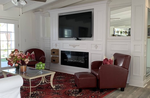 Northwest Anaheim House | Elegant & beautiful vacation home near Disneyland