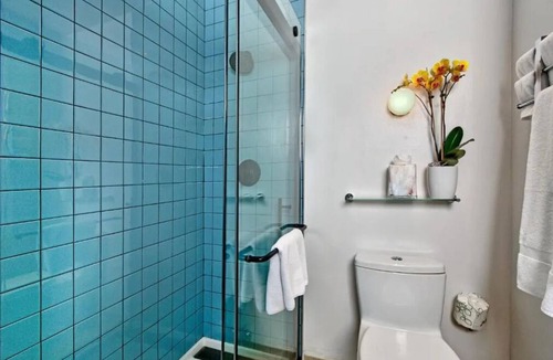 South Beach Hotel | Elegant City View Suite in Historic Boutique Hotel Griffon in San Francisco