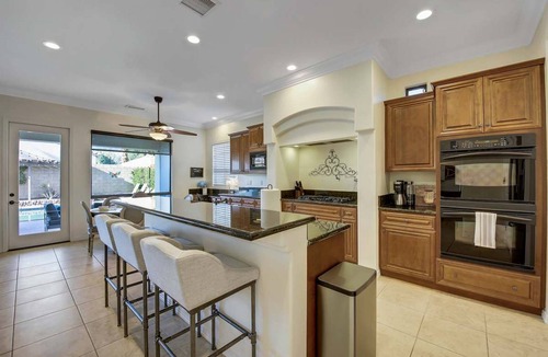 Indio House | Elegant Desert Oasis Near Coachella Palm Springs