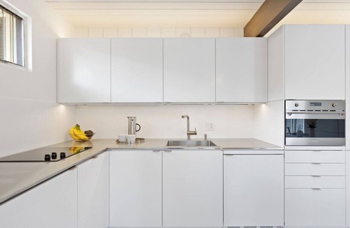 Twin Palms Condo | Elegant & Minimalistic Bungalow at Ocotillo Lodge