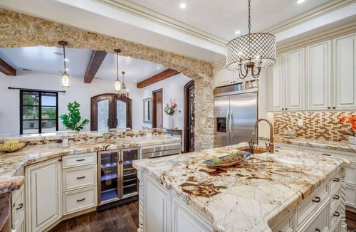 Napa House | Elegant Napa Estate With Views