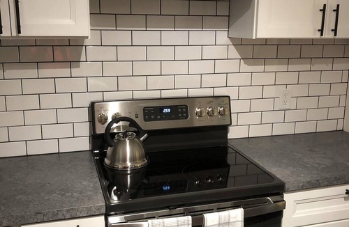 West San Jose Apartment | Elegant place near Santana Row for vacation/work