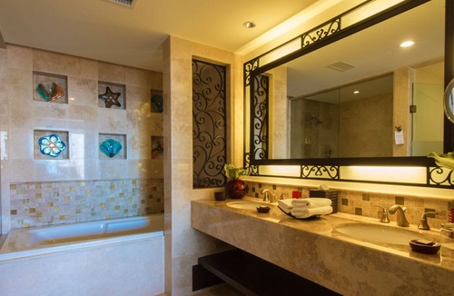 Cabo San Lucas Resort | Elegant Presidential SuitenBook Now!-for 2025