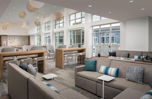 Five Oaks Hotel | Element by Marriott Portland Beaverton