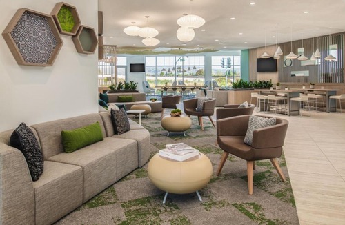 Milpitas Hotel | Element by Marriott San Jose Milpitas