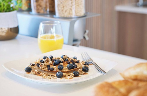 Otay Ranch Hotel | Element by Marriott San Diego Chula Vista