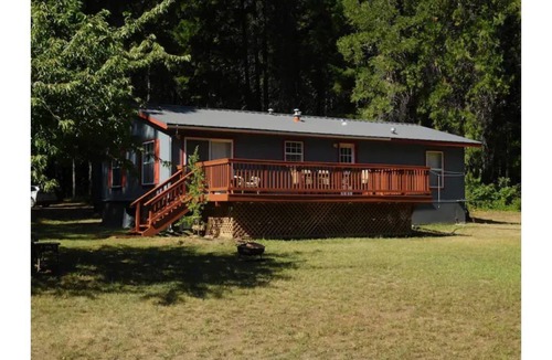 Cottage Grove House | Elk Creek Ranch