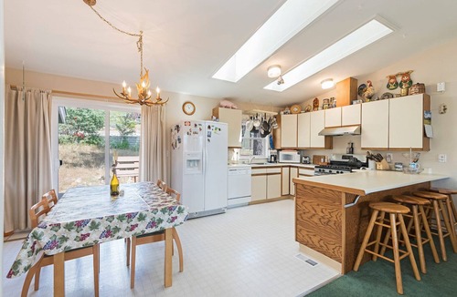 Mountain View Estates House | Elk Forest Escape - Economy Family Abode