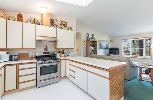 Mountain View Estates House | Elk Forest Escape - Economy Family Abode