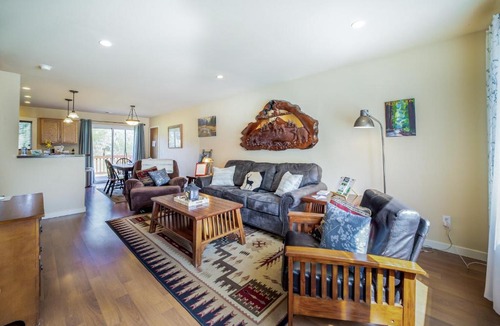 Orick House | Elk Meadow 11 Roosevelt Elk