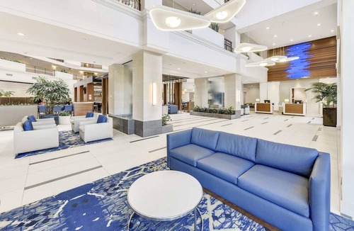 Orange Hotel | Embassy Suites by Hilton Anaheim Orange
