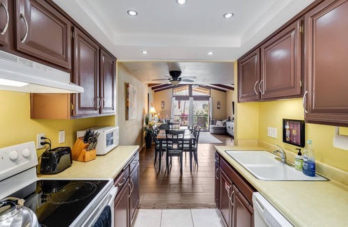 Sunrise Vista Chino Apartment | Embrace the Sun Your Luxurious Palm Springs Haven