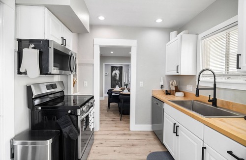 Hidden Valley Ranch House | Emma s Manor A Down Town Prescott Gem