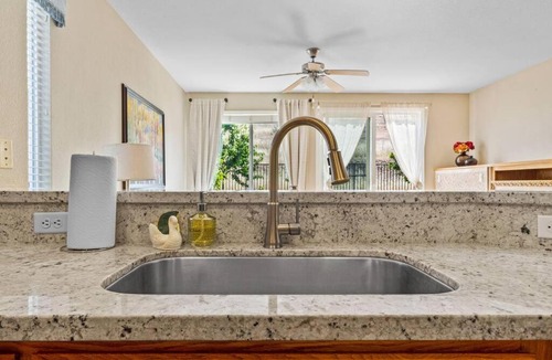 El Dorado Hills House | Empire Ranch/Folsom Lake Unique 3 BR & 2 BA