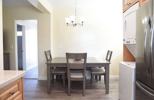La Jolla House | Enchanting 2-bedroom house with WiFi in sunny Bird Rock - La Jolla