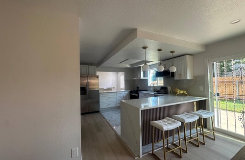 Nestor House | Enchanting 4-bedroom house! 8 minutes from Imperial Beach.