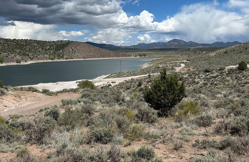 Beryl Junction RV Rental | Enchanting campground in Beryl for nature lovers Spot 5