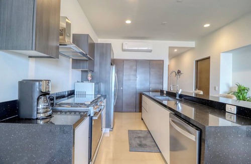 El Tezal Condo | Endless Sea of Cortez Views: Your Front Row Seat to Paradise
